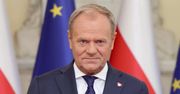 Powyborcze wystąpienie. Premier Donald Tusk zabrał głos