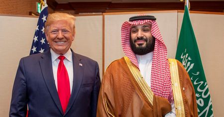 Trump obniży ceny ropy i pogrąży Rosję? Ekspert zabiera głos
