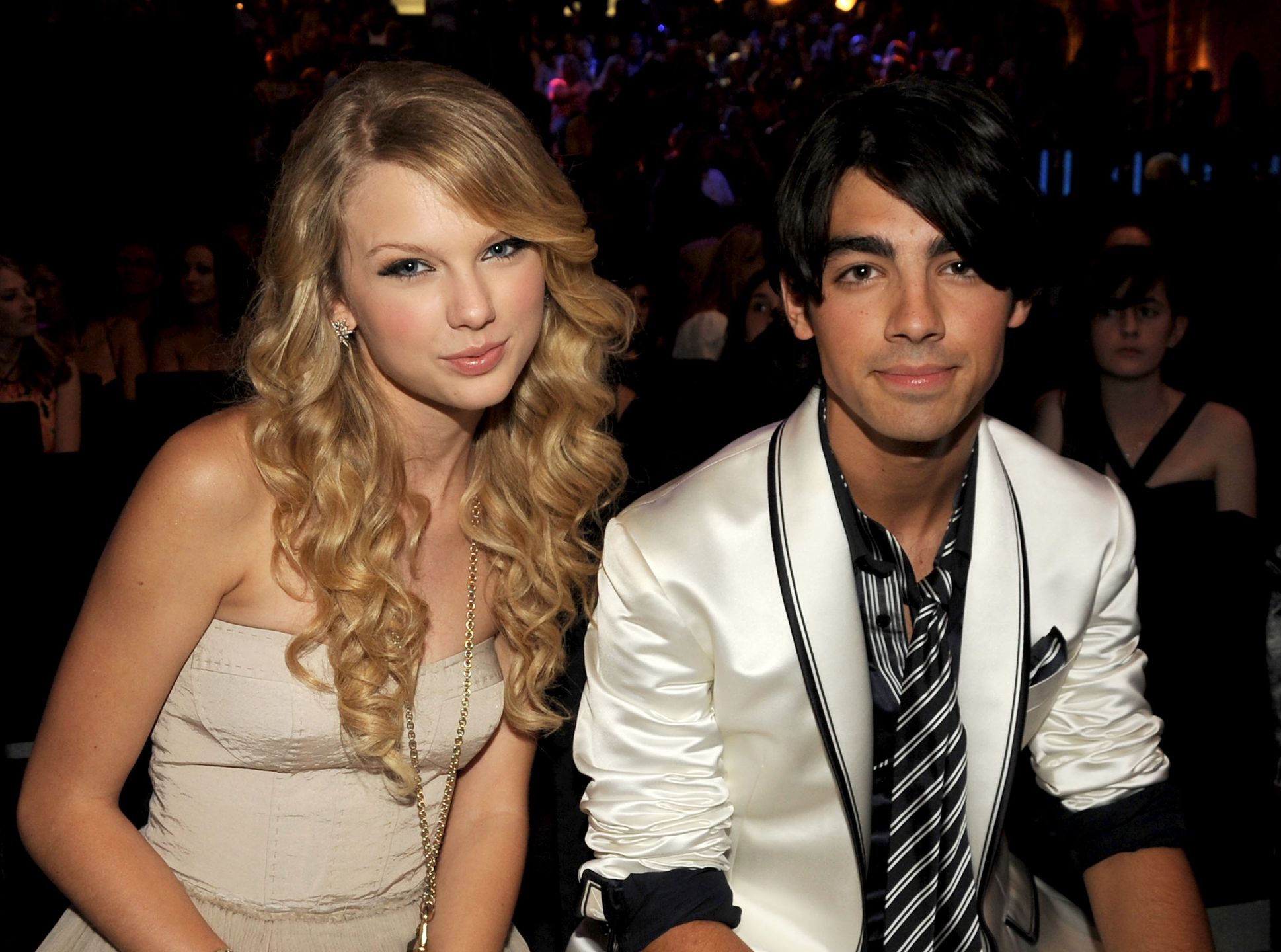 Taylor Swift i Joe Jonas