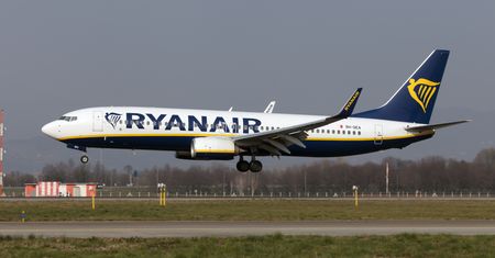 Ryanair załamał turystów. Linie mają przykrą niespodziankę przed wakacjami
