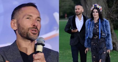 Urodziny świętował podczas "arabskiej nocy". Kim jest Tomasz Czechowicz? Jego majątek oszacowano na 832 MILIONY ZŁOTYCH