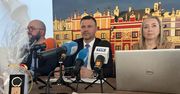 Zamość: Potrzeba odświeżenia wizerunku. Powstało nowe logo i hasło promocyjne