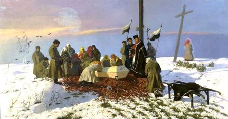 Wielki głód w Galicji (1847–1849). Katastrofa, o której zapomniano