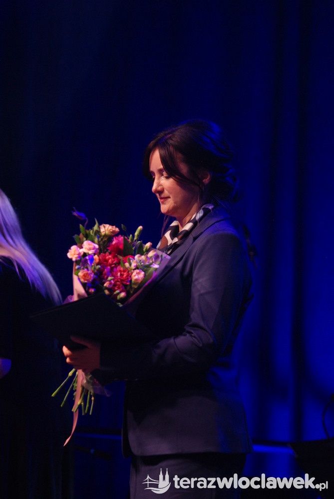 Kowal: nagrody dla oświaty i koncert Haliny Mlynkovej