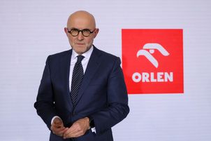 Dokument podpisany. Największe polskie firmy mają odbudować Ukrainę