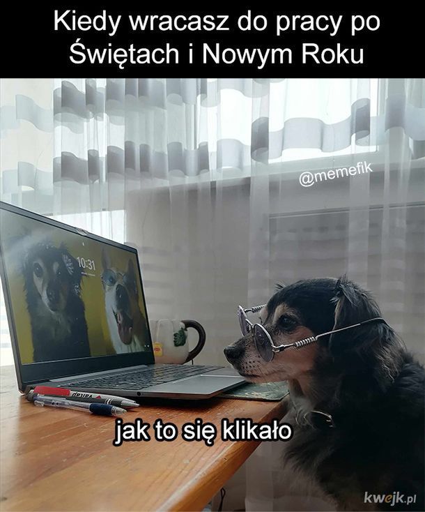 Memy Boże Narodzenie 