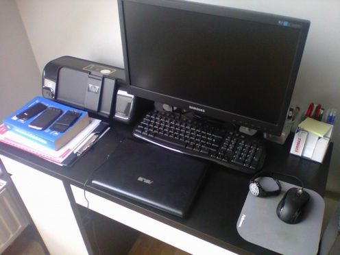 myPhone 8890 Sense - test 9