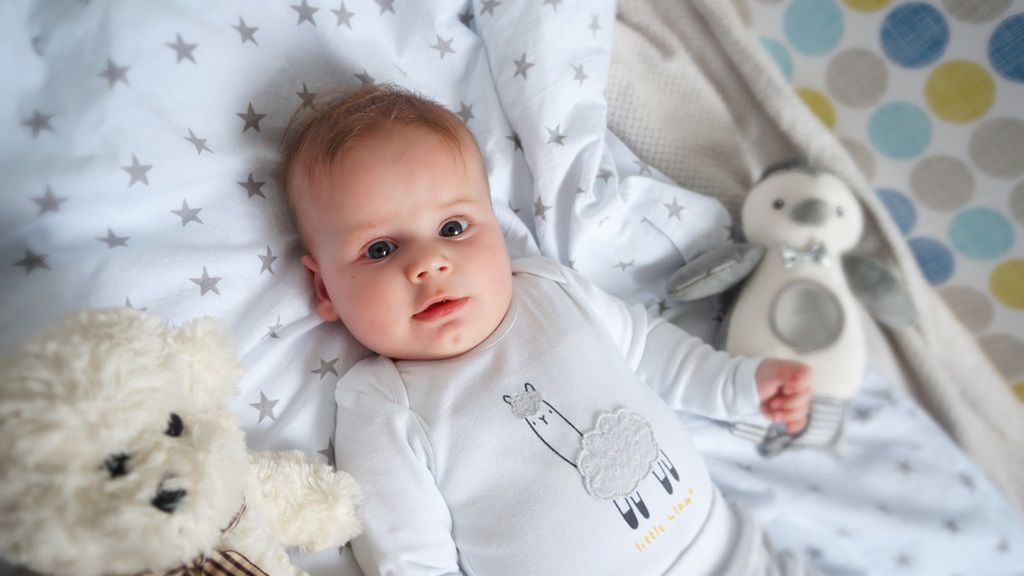 Dołek w brodzie to cecha dziedziczona po przodkach