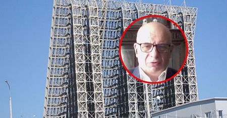 "Wiemy, gdzie są". Ekspert o rosyjskich radarach