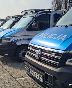 Wałbrzych. Podawał się za policjanta i oszukiwał ludzi. 35-latka w końcu udało się złapać