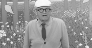 Nie żyje David Hockney. Legenda światowej sztuki miała 88 lat