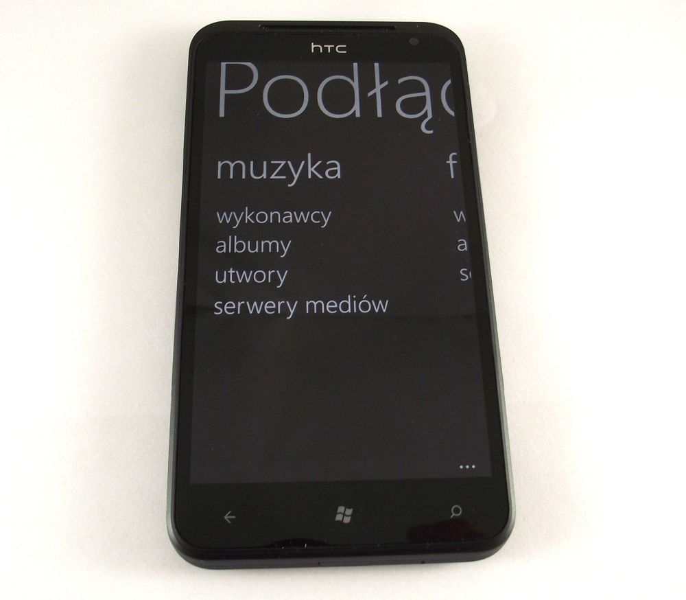 HTC Titan - po prostu tytan! [test] 28
