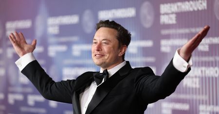NASA wybrała SpaceX. Elon Musk wykona dla niej misję specjalną