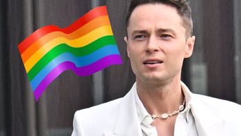 "Znajomi odradzali mi coming out". Patryk Pniewski wyznał, że jest biseksualny
