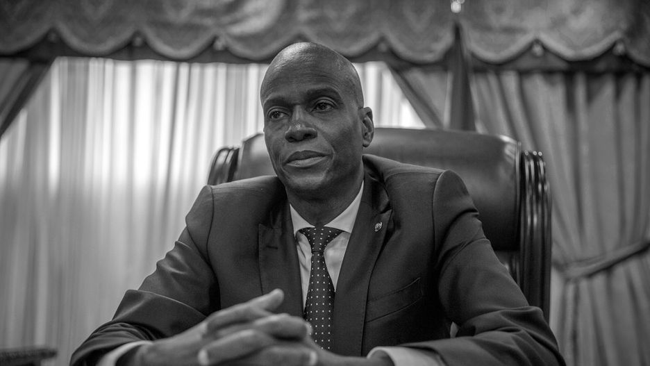 Haiti. Prezydent Jovenel Moise zamordowany we własnej rezydencji