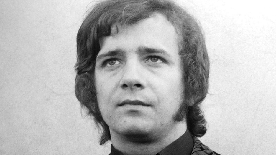 Jacek Lech był wielką gwiazdą muzyki rozrywkowej lat 60. i 70.