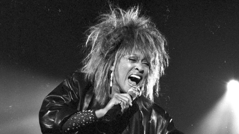 Tina Turner odeszła w wieku 83 lat