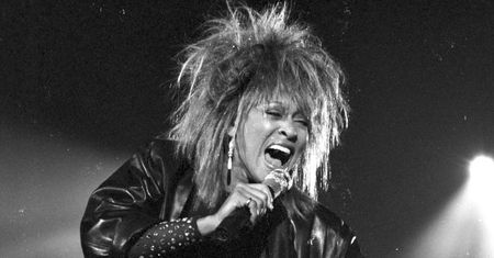 Tina Turner nie żyje. Miała 83 lata