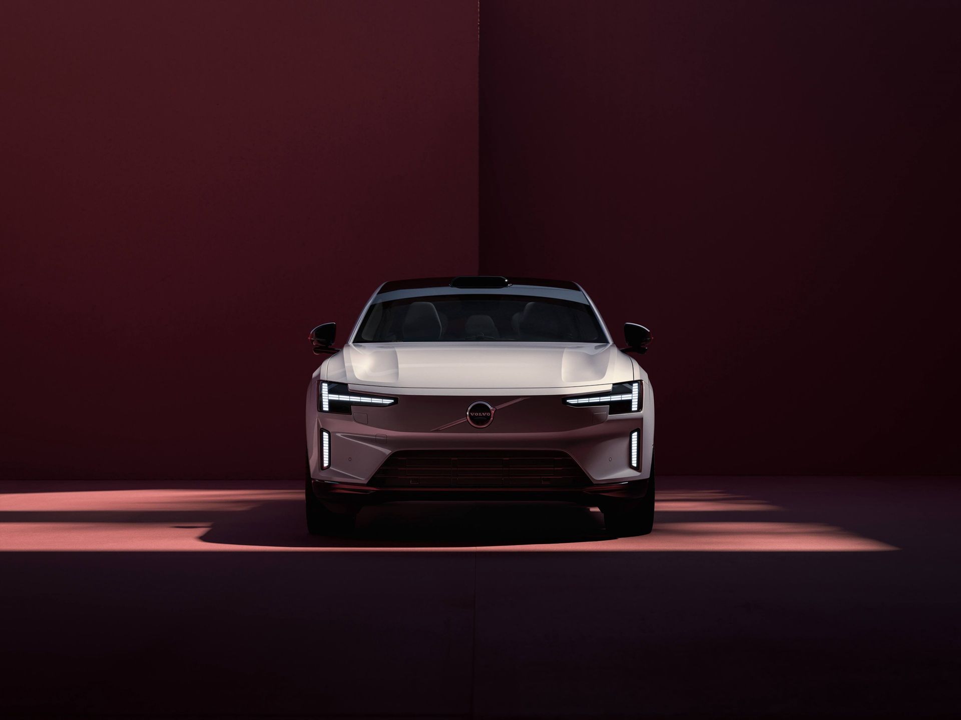 Volvo ES90