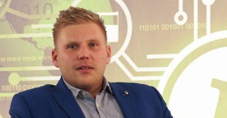 "Król bitcoinów" zniknął. Łamiące słowa siostry. "Nie ma cię na świecie"