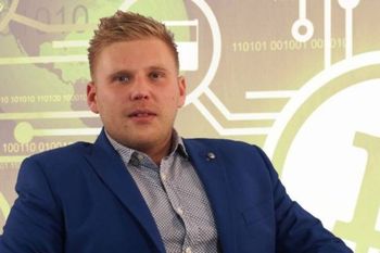 "Król bitcoinów" zniknął. Łamiące słowa siostry. "Nie ma cię na świecie"