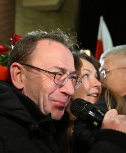 Poruszenie po słowach prezesa PiS o torturach. "Osadzony nie zgłaszał żadnych skarg"