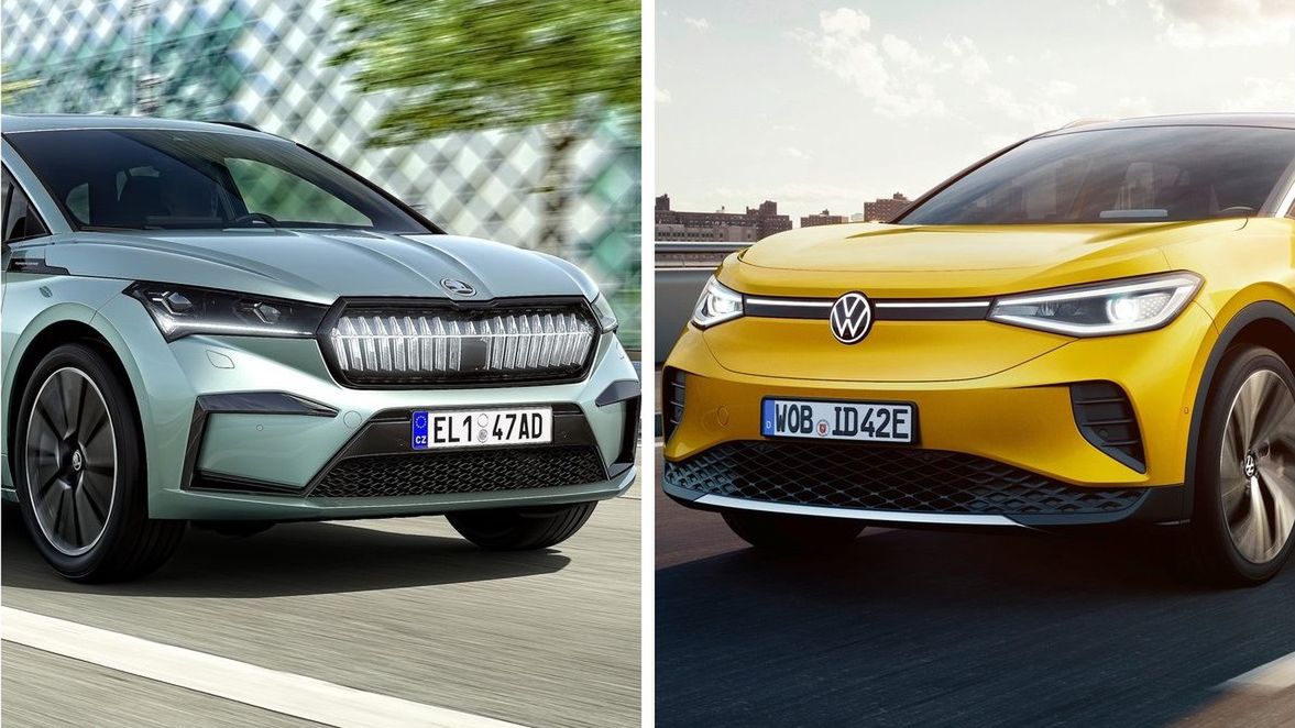 Podobne, ale wycenione nieco inaczej.