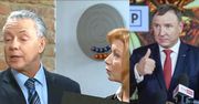Telewizja Polska WYPIERA SIĘ "j*bania PiS-u" na ścianie w "Klanie": "Czasem cygaro jest tylko cygarem"