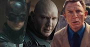 "Bond", "Diuna", "Batman"... - premiery odroczone, Hollywood kapituluje