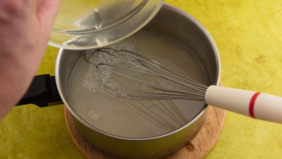 Żelatyna to naturalne lekarstwo na stawy