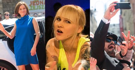 Ruszyły castingi do 7. EDYCJI "Mam talent"! (FOTO)