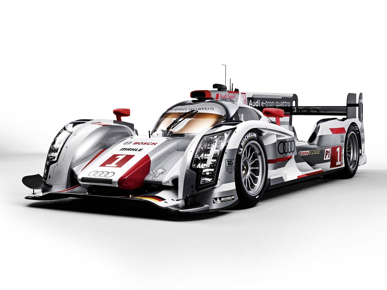 [h2]Audi R18 e-tron quattro na sezony 2012 i 2013[/h2]