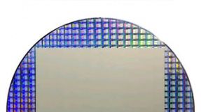 Canon ma największy sensor CMOS 1