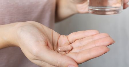 Tardyferon – skład, wskazania, dawkowanie i przeciwwskazania