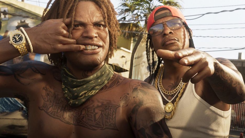 Źrodło fot. Rockstar Games