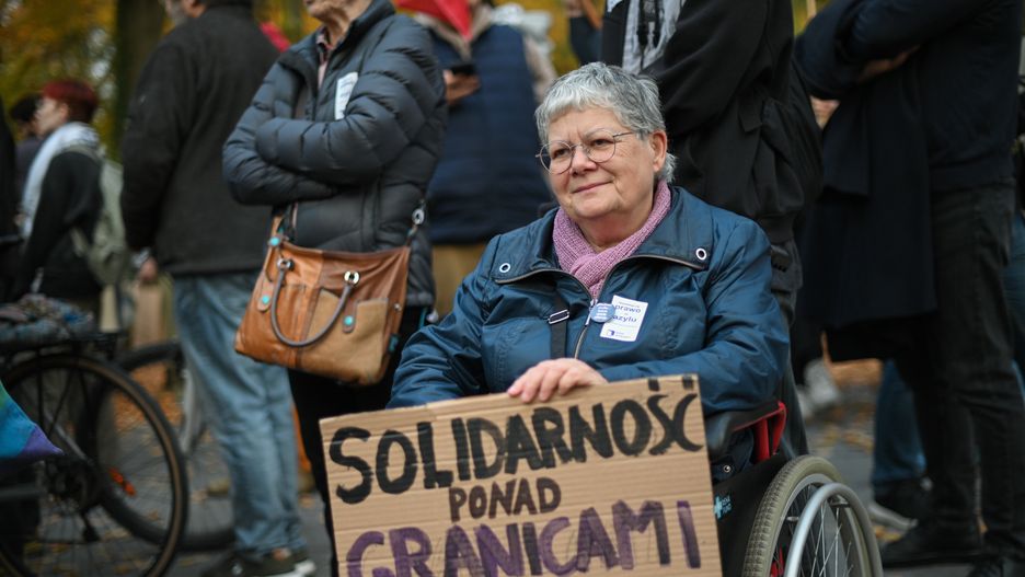 Katarzyna Augustynek jest znana jako Babcia Kasia