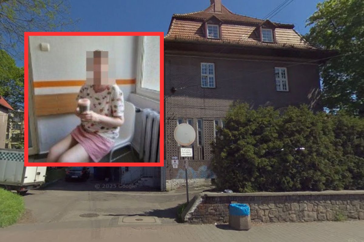 Mirella miała być zamknięta w domu przez rodziców. OPS zabrał głos