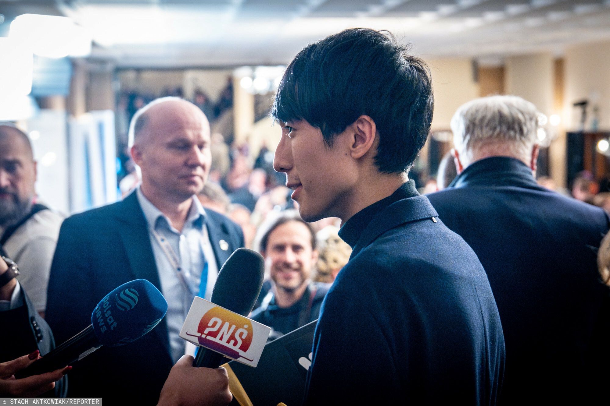 Eric Lu