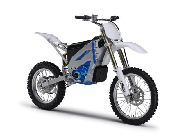 Yamaha PED1