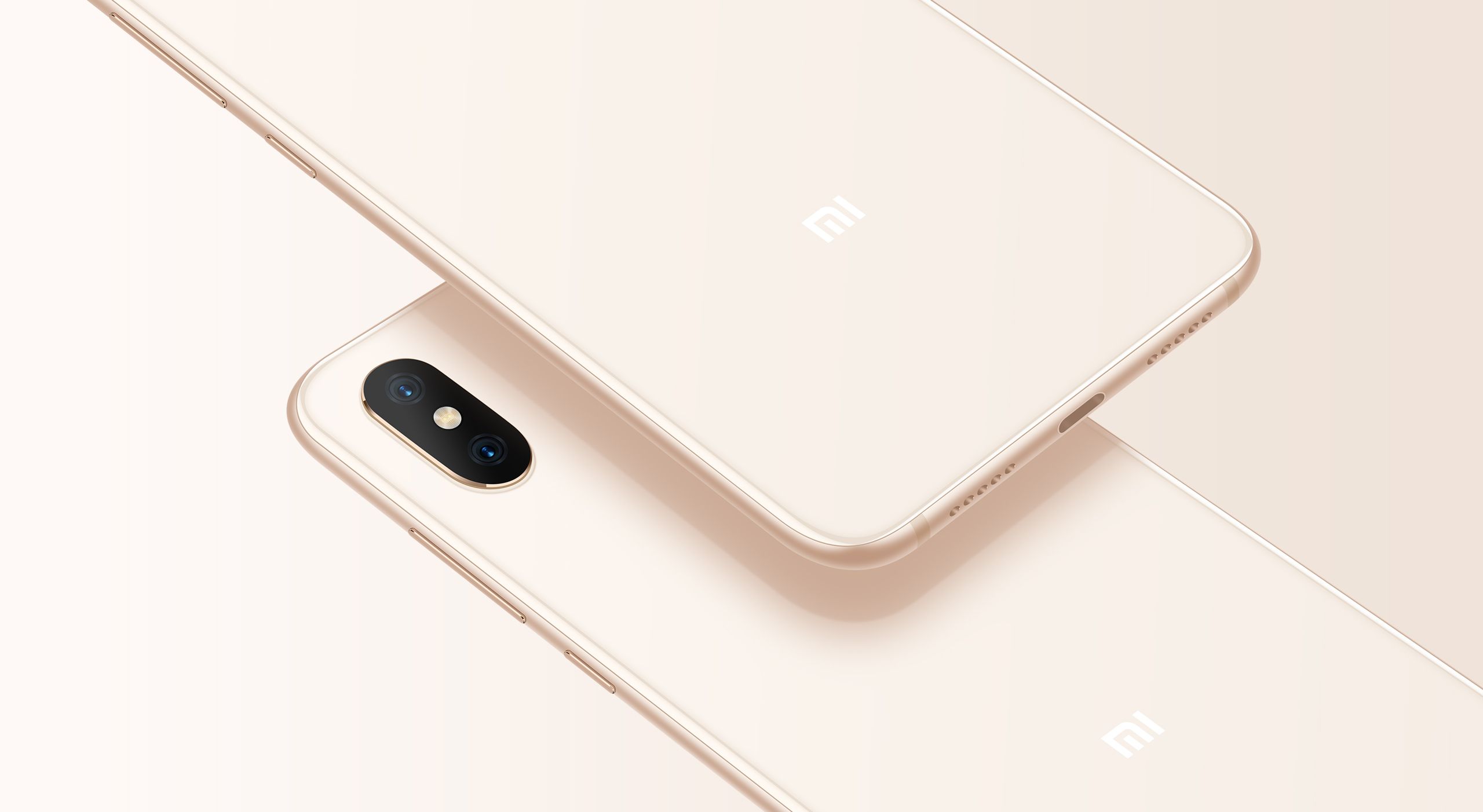 Xiaomi Mi 8 oficjalnie. Do sprzedaży trafią również ulepszony Mi 8 Explorer Edition i tańszy Mi 8 SE 2