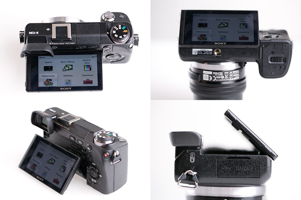 Sony NEX-6, czyli jak skraść serce fotografa [wideotest] 5