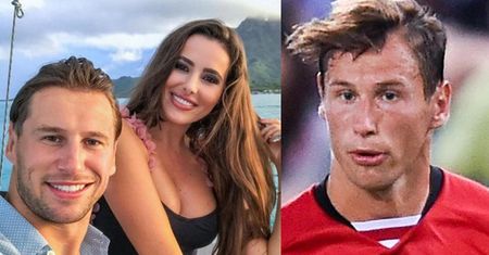 Krychowiak ZARĘCZYŁ SIĘ z Celią, ale zwleka ze ślubem! "W życiu trzeba nauczyć się cierpliwości"