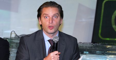 Lis zarobił w TVP PONAD 20 MLIONÓW! "To pokazuje, że opłaca się służyć postkomunie"