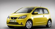 Seat Mii - trzeci bliźniak ujawniony [wideo]