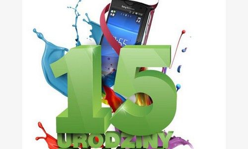 15 Urodziny sieci Plus (fot.: Plus)