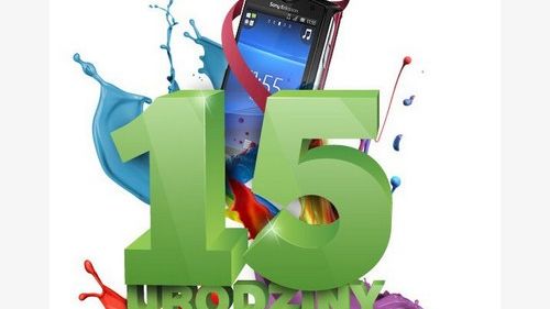 Plus zaprasza na swoje 15. urodziny 1