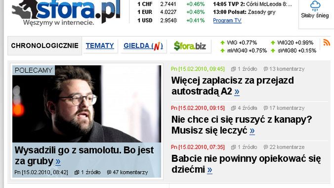 Niemiecki wydawca pozywa polski portal. Jakie stawia zarzuty? 1