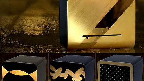 Komputer to skarb! Dosłownie! 1