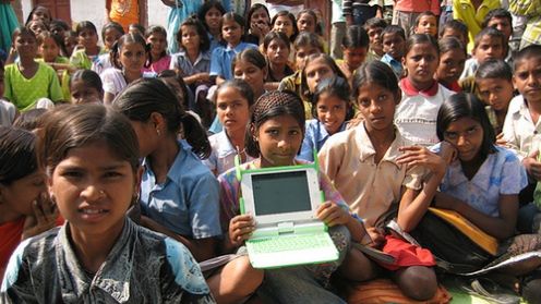 Hindusi przygotowują tablet za 110 złotych 1