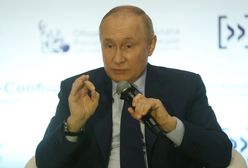 Działo się w środę w nocy. Stanowcza reakcja NATO na decyzję Rosji